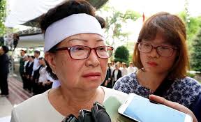 Nguyên Thủ tướng Phan Văn Khải qua hồi ức em gái út