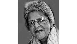 Katherine LeCLAIRE Obituary (2020)