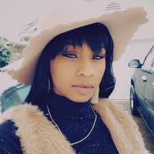 Pamela Mize's Instagram, Twitter & Facebook