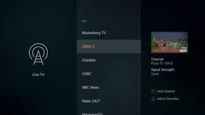 When you plug your amazon fire stick on your tv, amazon prime application will be already loaded on it. Pluto Tv Brings 12 Free News Channels To The Amazon Fire Tv S Live Channel Interface Aftvnews