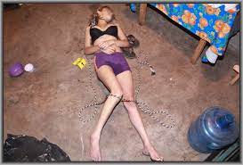Hot guys (what girls want). 18 Year Old Girl From Honduras Was Found By Her Boyfriend When He Arrived Home Early In The Morning From Working The Night Shift Eyeblech