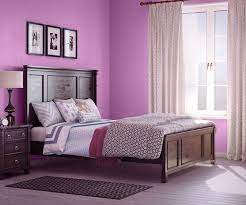 Try Violet Scream House Paint Colour Shades For Walls Asian Paints