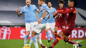 Орлите спечелиха 4 от последните си 10 мача. Lacio Roma 3 0 Rezultat Matche Chempionata Italii Rimskoe Derbi 15 Yanvarya 2021 Goda Sport Ekspress