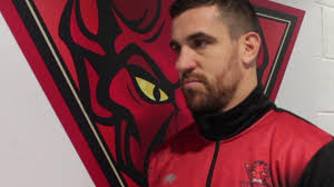 Salford's Tyrone McCarthy believes Super League's schedule needs sorting