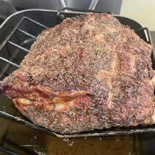 The prime rib is a tender, flavorful roast cut from the center of the rib section of the steer. Pat Lafrieda S Ultimate Prime Rib Guide 7 Steps With Pictures Instructables