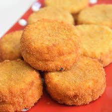 Mini Croque Pane Recette Pour L Aperitif