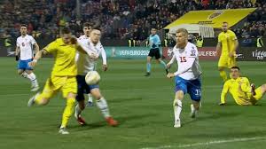 Fotbal insulele feroe meciuri in desplacare. Romania ObÈine Primele Puncte In Campania De Calificare La Euro 2020 DupÄ Victoria Cu Insulele Feroe