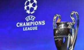 Fixtures for the football games of champions league. Champions League Fixtures Predicted Chelsea Defeat Wins For Barcelona And Liverpool Football Sport Express Co Uk
