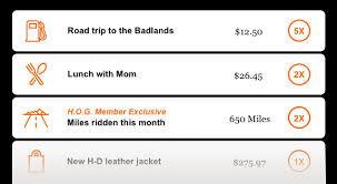 Compare best credit cards from top banks + apply online! Harley Davidson Visa Credit Card From U S Bank