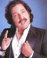 Nicknamed the hedgehog, jeremy was ranked by avn at no. Ron Jeremy Net Worth