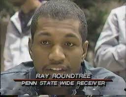 Ray Roundtree's Instagram, Twitter & Facebook