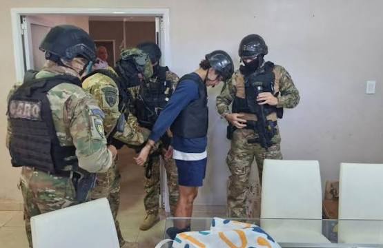 La Justicia rechazó el sobreseimiento de uno de los rugbiers imputados por una brutal golpiza en Tafí del Valle