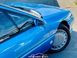 Image result for Marine Blue 1987 Renault