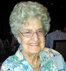 Mae Conroy Tomyn Obituary