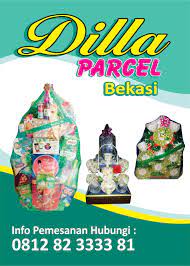 Daftar harga cetak brosur terbaru. Brosur Dilla Parcel Parcel Murah Bekasi Agen87