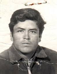 Juan Manuel Escoto Obituary