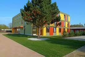 1,898 likes · 12 talking about this · 675 were here. Modernes Jugendhotel Haus 54 In Zingst Eroffnet