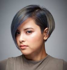 Often thin or fine hair that's very long can look stringy and even thinner since it's weighed down by the length, says to nick penna, owner and lead stylist of saloncapri (via good housekeeping). Does Short Hair Make Me Look Fatter Free To Thrive Sd