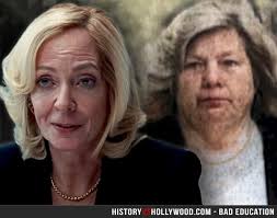 Bad Education vs. the True Story of Frank Tassone and Pam Gluckin