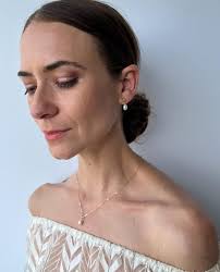 Single Pearl Necklace