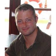 Patch User Profile for Ryan Bonner