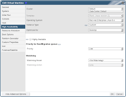 6 14 Improving Uptime With Virtual Machine High Availability Red Hat Virtualization 4 0 Red Hat Customer Portal