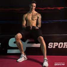 1,293 likes · 9 talking about this. El Cambio Fisico De Fernando Torres Tras Pasarse Al Boxeo