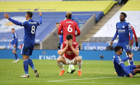 Manchester united will play their second game in 48 hours when they host leicester city in the premier league on tuesday. Manchester United Vs Leicester City Prediction Betting Tips