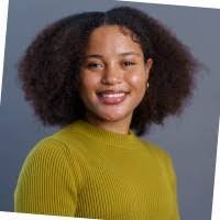 Cristina Genao's Instagram, Twitter & Facebook