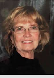 Phyllis Hendrix Obituary