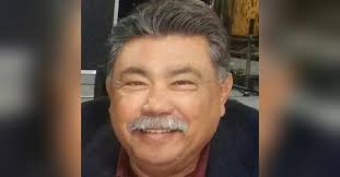 Domingo Garcia, Jr. Obituary