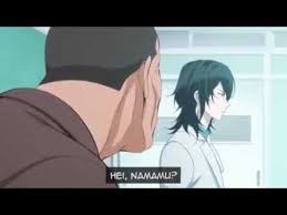 Noblesse Awakening Ep 2 Sub Indo Youtube