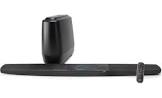 Command 2.1 Channel Sound Bar with Wireless Subwoofer Polk Audio