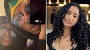 How did Celeste Rivas Hernandez missing teen end up dead in D4vd's Tesla?