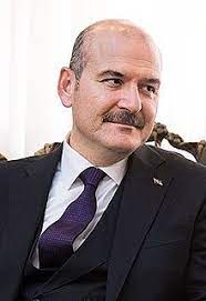 Daha fazla güncel bilgi için sputnik türkiye sitesini takip edin. Suleyman Soylu Vikipedi
