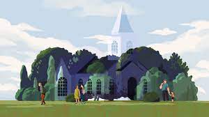 Many people who don't attend church regularly or at all wonder what the point of going to church is if they have a personal relationship with god. How The Coronavirus Pandemic Has Changed Worship Npr