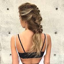 Like and subscribe for more videos! Mermaid Topsy Tail Confessions Of A Hairstylist