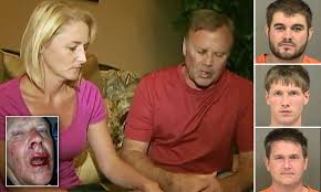 There's only been two or three black drivers now he's at the top level, and he could win any race at any time with the proper resources. Mike Wallace Fights Back Tears Describing Moment 3 Men Kicked His Daughter To The Ground Daily Mail Online