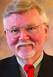 Grateful to Dr. McCullen for 20 years with The Pathway • Pathway