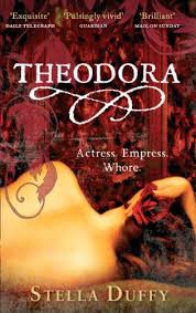 Theodora- Actress, Empress, Whore