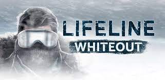 Guide him to safety and help him find his identity in this gripping story of survival. Amazon Com Lifeline Whiteout Appstore For Android