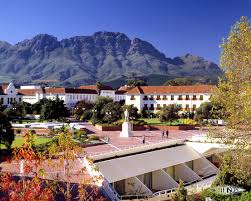 Stellenbosch University Stellenbosch South Africa South Africa Photography Cape Town South Africa Stellenbosch
