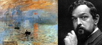 Musical impressionism used moods and emotions to paint a soundscape. First Impressionist The Style And Character Of Claude Debussy Chasing The Chords