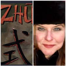 INTERVIEWING WITH Brenda Mohammed FOR ZEEKA CHRONICLES Paperback $15.00  Kindle $3.99  https://www.amazon.com/Zeeka-Chronicles-Revenge-Science-Fiction/dp/1544109180  DESTINYY LIGHTT SPEAKSS©® A REVIEW PRESENTATION BY, Web Designer Visionary  Artist Global ...