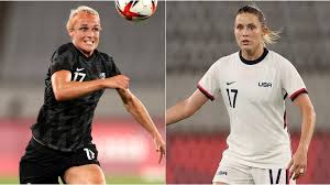 Women's national soccer team had to turn its attention to the olympic games tokyo 2020. New Zealand Vs Uswnt Predictions Odds And How To Watch Women S Soccer At The Olympic Games 2020 Today