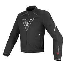 Dainese Laguna Seca Textile Jacket At Revzilla Com Motorcycle Jacket Mens Motorcycle Racing Jacket Jackets