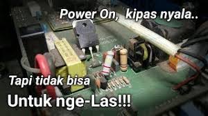 Mesin las hidup tapi tidak bisa las. Mesinfuzziblog Mesin Las Hidup Tapi Tidak Ada Api