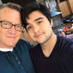 Alex Shupe's Instagram, Twitter & Facebook