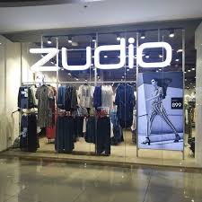 Zudio Franchise Store