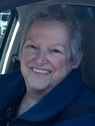 Obituary of Christina M. Giordano